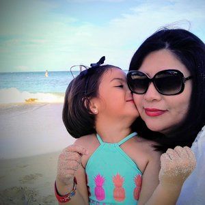 Meet your Posher, Karla